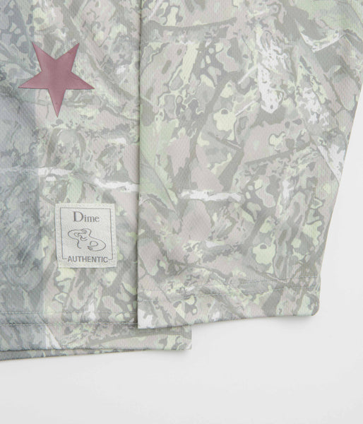 Dime Patinadores Jersey - Sage | Flatspot