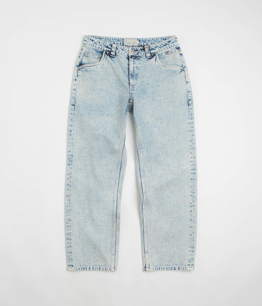 Dime Denim Pants - Light Wash(dimeデニム) 【公式通販】