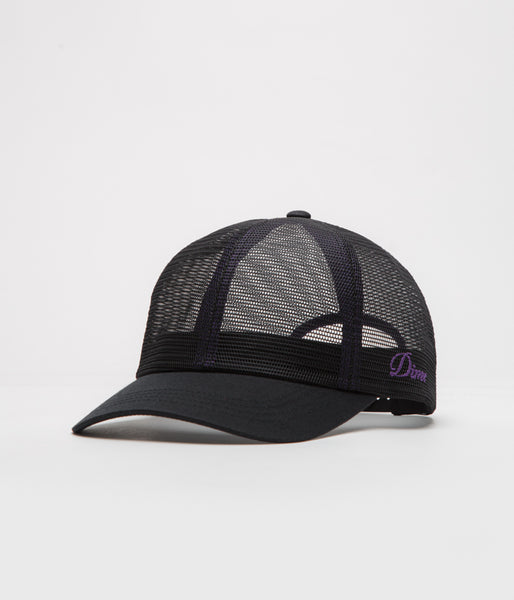 【DIME】 Munson Low Pro Cap / Black Dime Munson Low pro cap black black | Clothes  Cap  Cap
