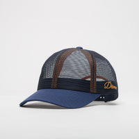 Dime Supermesh Low Pro Cap in Navy thumbnail
