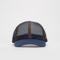 Dime Supermesh Low Pro Cap in Navy thumbnail
