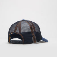Dime Supermesh Low Pro Cap in Navy thumbnail
