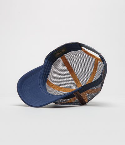 Dime Supermesh Low Pro Cap in Navy