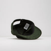 Dungeon Cord Cap - Olive thumbnail