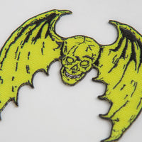 Dungeon Skull Bat Patch - Multi thumbnail
