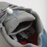 eS Muska Shoes - Grey thumbnail