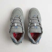eS Muska Shoes - Grey thumbnail