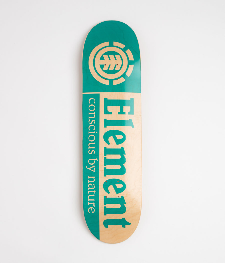 Element CBN Team Deck - 8.25"