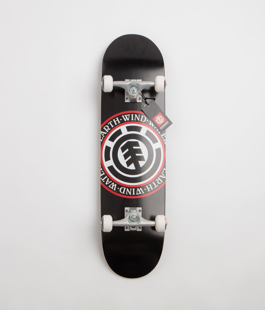 Element Seal Complete Skateboard in 8.25"