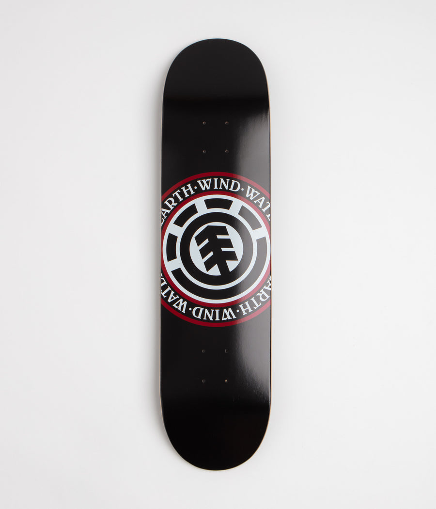 Element Seal Team Deck - 8"