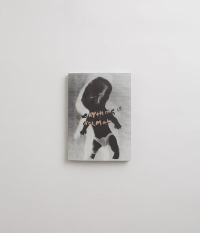 Everything Is Normal in Polar Skate Co