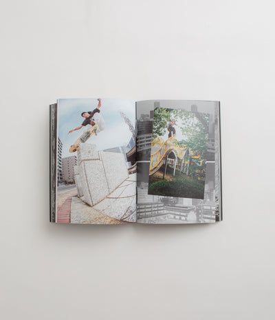 Everything Is Normal in Polar Skate Co