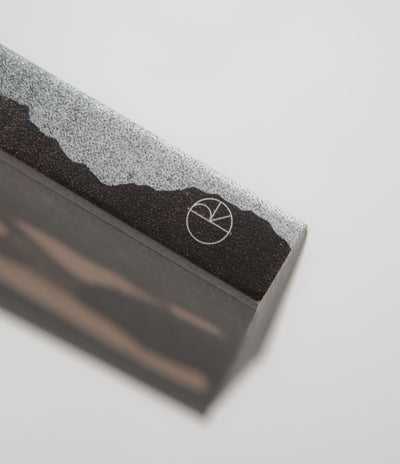 Everything Is Normal in Polar Skate Co