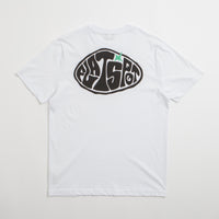 Flatspot Hole T-Shirt - White thumbnail