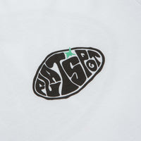 Flatspot Hole T-Shirt - White thumbnail