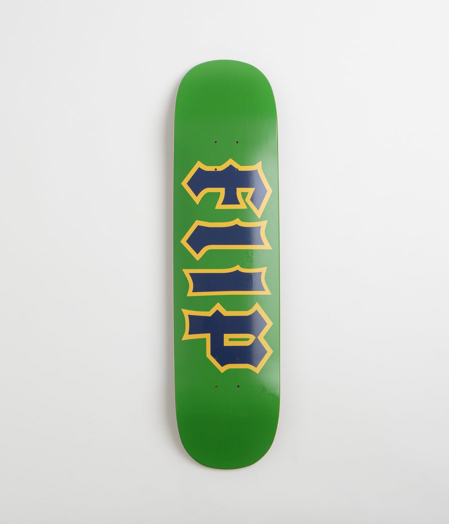 Flip Cancelled Deck in 8.125"