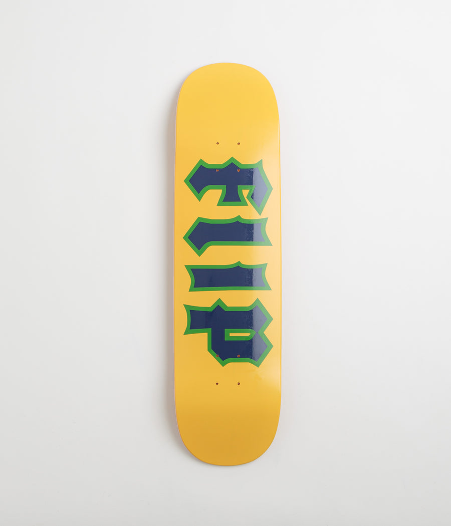 Flip Cancelled Deck in 8.4"