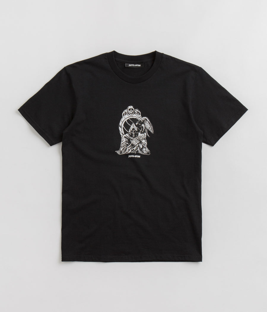 Fucking Awesome Apostle T-Shirt - Black