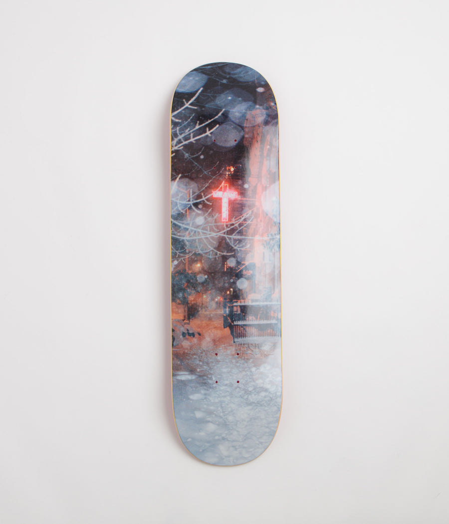 Fucking Awesome AVE Snowfall Deck - 8.5"