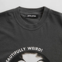 Fucking Awesome Beautifully Weird T-Shirt - Pepper thumbnail