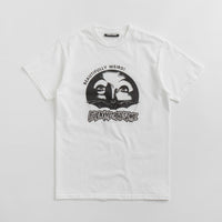 Fucking Awesome Beautifully Weird T-Shirt - White thumbnail