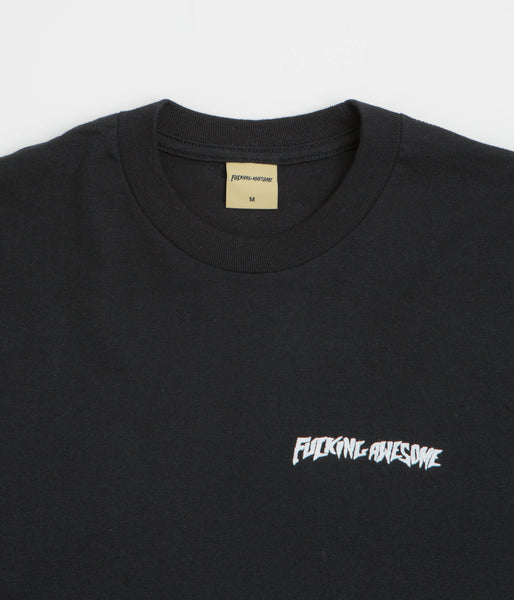 Fucking Awesome Believe Tシャツ 半袖 Black Grey 送料込み Butterfly Short Sleeve Tee – Fucking Awesome Japan