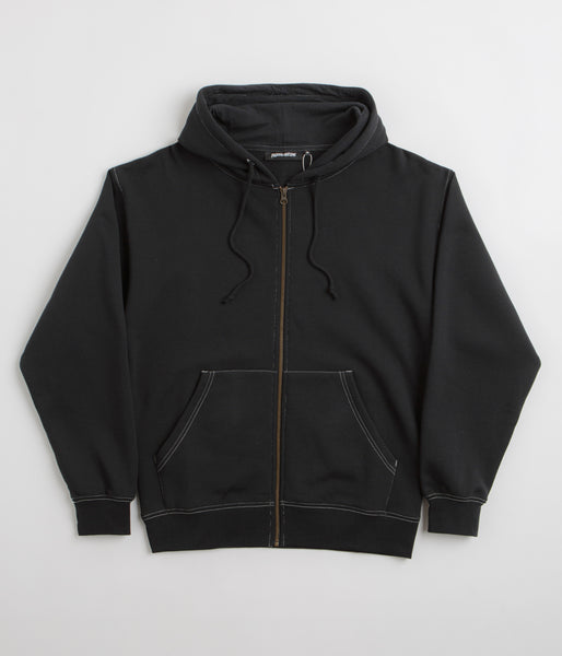 [FUCKING AWESOME] CONTRAST STITCH HOODIE ★大人気★ 2025_FA_Summer_GraphicDetail_C