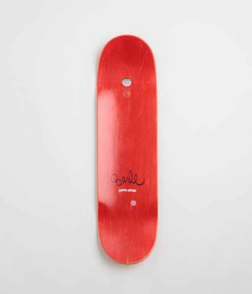 Fucking Awesome Elijah Berle Drawing Deck - 8.5