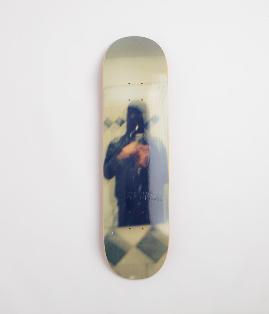 Fucking Awesome Jake Anderson Mirror Deck - 8.38"