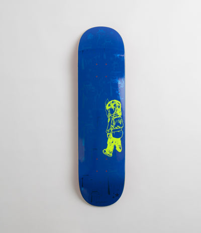 Fucking Awesome Jason Dill Ratkid Deck - 8.25"