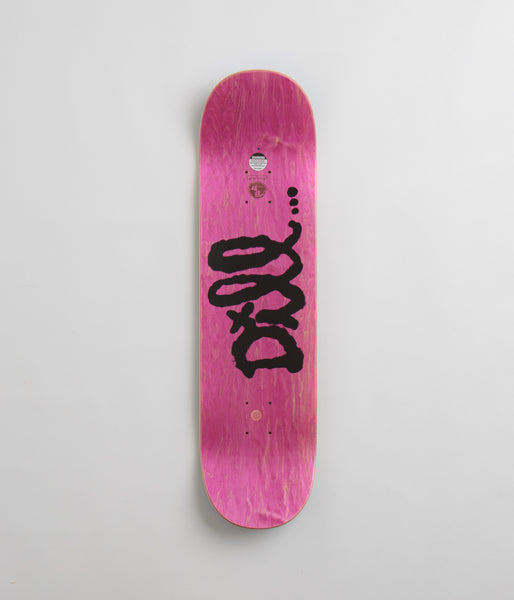 Fucking Awesome Jason Dill Ratkid Deck - 8.25