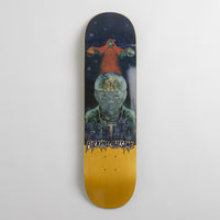 Fucking Awesome Kevin Bradley K9 Galaxy Deck - 8.38" thumbnail