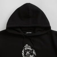 Fucking Awesome Reaper Mirror Hoodie - Black thumbnail