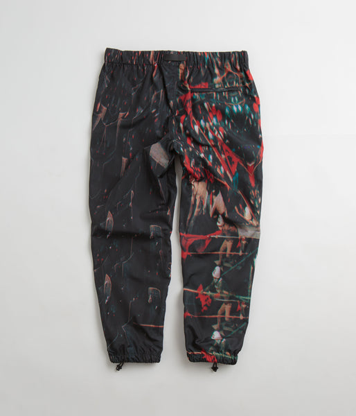 Pila Linen Maxi Dress Fucking Awesome Riot Shell Pants