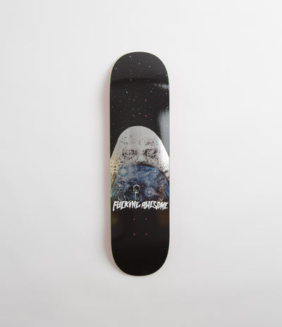 Fucking Awesome Spaceman Deck - 8.25"