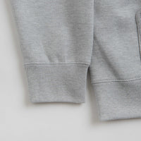 Fucking Awesome Wanto Kid Hoodie - Grey Heather thumbnail