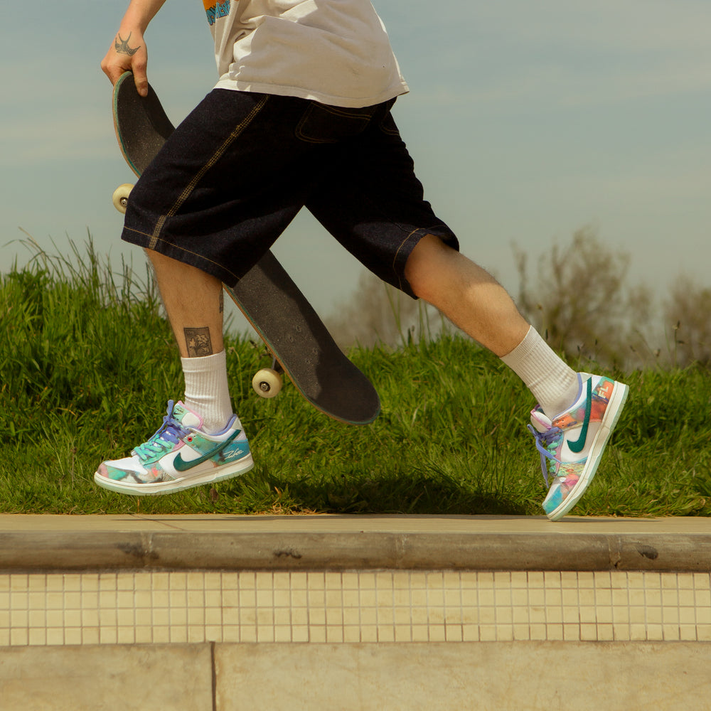 Nike SB