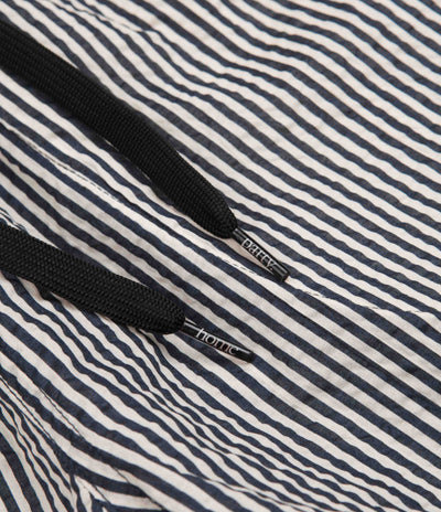 Garbstore Home Party Shorts in Stripe