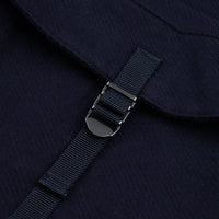Garbstore V2 Security Jacket in Navy thumbnail