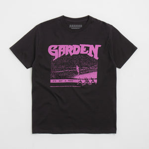 Black / Pink