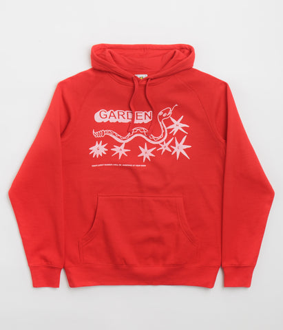 トップス SHISHIKUI holed north / RED SLY | HEART HOLE 2WAY CRUSH トップス (ニット ) |SHEL'TTER