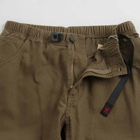 Gramicci Canvas Double Knee Pants - Dusted Olive thumbnail