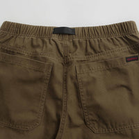 Gramicci Canvas Double Knee Pants - Dusted Olive thumbnail