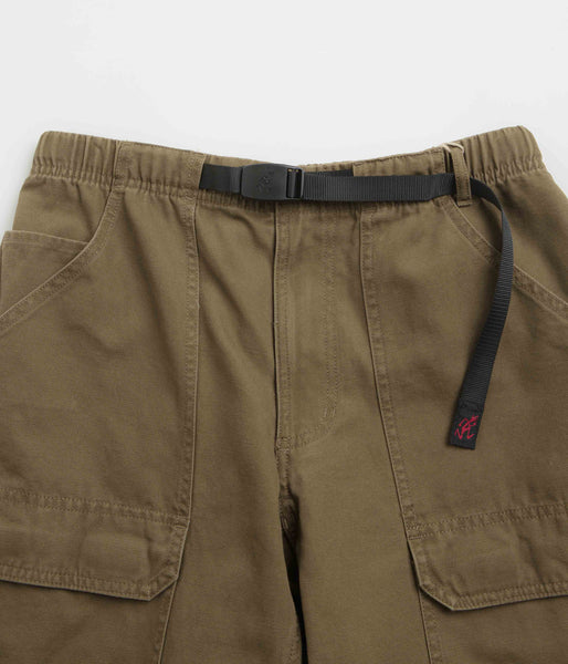 Gramicci Density Stretch EQT Pants - Midnight main image 1
