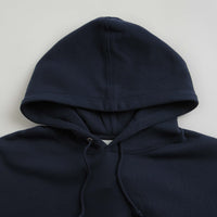 Gramicci Carabiner Hoodie - Navy thumbnail