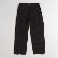 Gramicci Cargo Pants - Black thumbnail