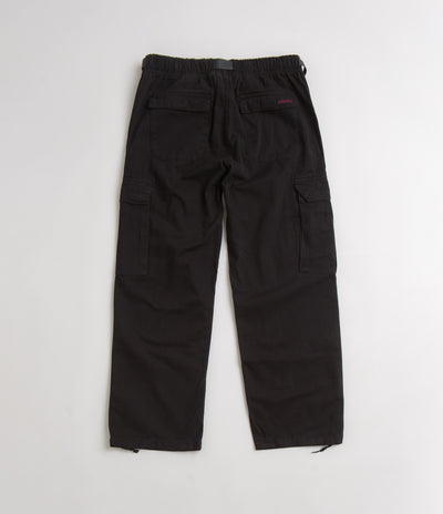 Gramicci Cargo Pants - Black