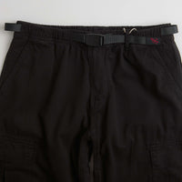 Gramicci Cargo Pants - Black thumbnail