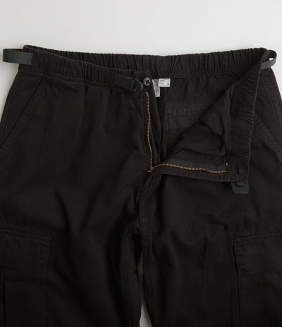 Gramicci Cargo Pants - Black