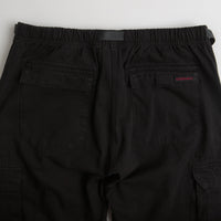 Gramicci Cargo Pants - Black thumbnail